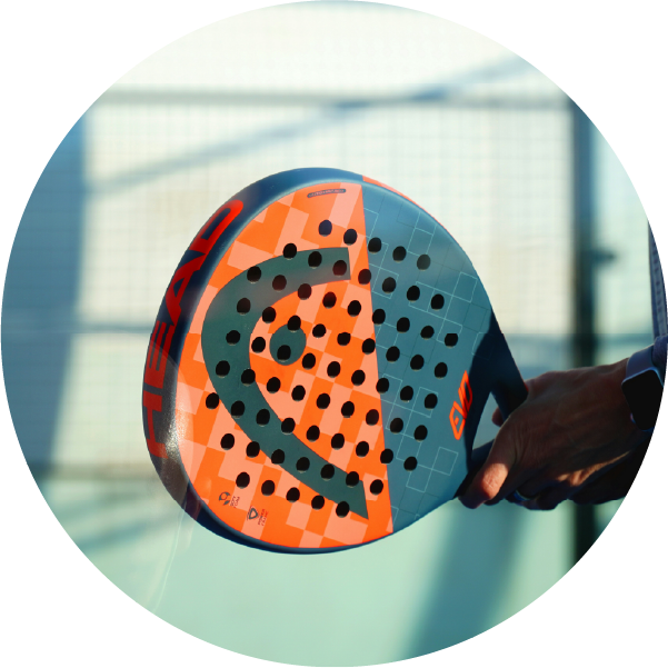 Activités Padel - Club Saint Julien de Concelles - Nantes